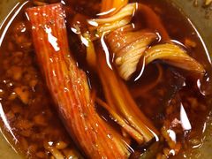 蟹肉棒-黄潇洒老火锅(九眼桥宏济巷店)