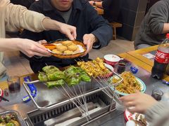 -古彭7只羊·徐州烧烤(玄武墨香路店)