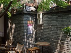-VOYAGE COFFEE(杨梅竹店)