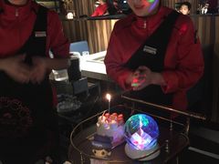 -海底捞火锅(金花路店)
