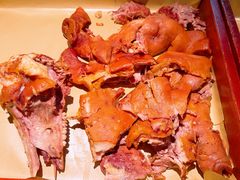 -燕郊烧鸽子(酷车小镇店)