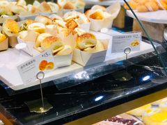 -巴黎贝甜(来福士店)