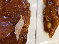 -恭敬李·烤鸭(天坛北门店)