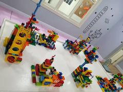 -洪恩幼儿园