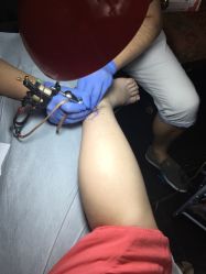 -记号刺青tattoo纹身工作室