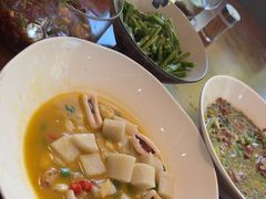 -卢小厨私房菜(长兴店)