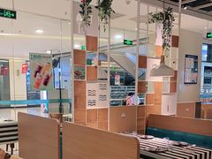 -Aqua Oasis 水天堂(石路天虹店)