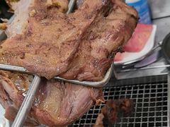 -张记烤羊腿(北花园店)