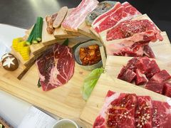 -千寻山野烤肉(中关村店)