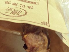 -傅强排骨(成都总店)