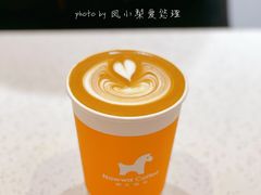 -NOWWA挪瓦咖啡(SOHO中山广场店)
