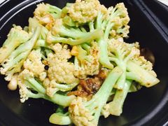 -四季小馆·地道北京小吃(广百店)