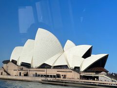 -悉尼歌剧院