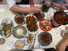 -侯师傅热炒店(印象城店)