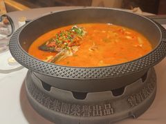 -宝轩渔府·老字号海鲜·正宗津菜(水上店)