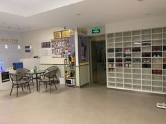 -中田·健身+普拉提(苗栗路店)