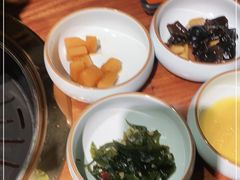 -九田家黑牛烤肉料理(新辰里亚运村店)