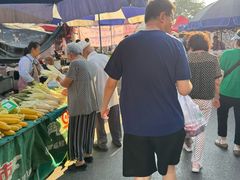 -运河通源农贸市场