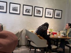 -浔庐餐厅•江西老字号•九江菜(烟水亭店)