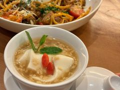 -无印良品餐堂 MUJI Diner(成都太古里店)