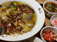 -太二酸菜鱼(汕头苏宁广场店)