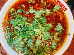 -保儿牛肉面(万象城店)