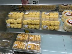 -泸溪河桃酥(金坛吾悦广场店)