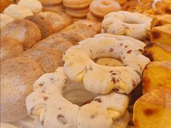 -好利来(望京中福店)