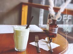 -UPPER KITCHEN(延安路店)
