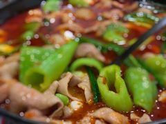 湘味肥肠火锅-湘肠香火锅店(团结湖店)