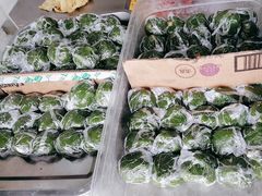-钱记包子糕团