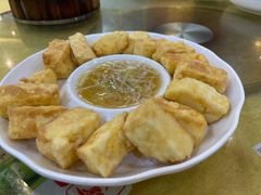 -台山美食一绝阿四台山黄鳝饭(阿四创作店)