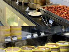 -川骄海鲜自助(河东店)