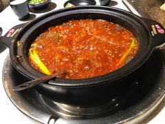-钢管厂五区小郡肝火锅串串香(总店)