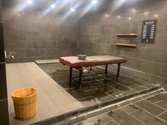 -楼观道温泉酒店