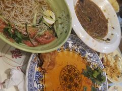 -石老头关东饺子王·东北菜(嘉华鑫城店)