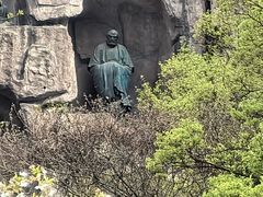 -幕燕滨江·长江观音景区