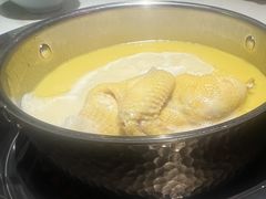 -八珍玉食鸡煲·打边炉(印象城店)