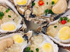-美未居·老字号·地道顺德菜·桑拿鸡·鱼生(容桂店)