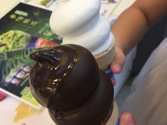 -DQ·蛋糕·冰淇淋(天通苑华联店)