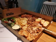 -HELLO MUSAE 拾光缪斯餐厅·纯正希腊风味(苏州中心店)