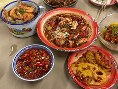 -老三样·旧食新味(万寿宫店)
