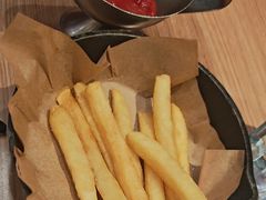 -必胜客(安河桥北店)