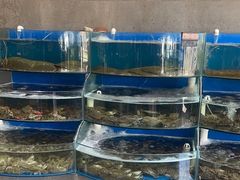 -蓝珊甄选海鲜自助·火锅大排档(近阿那亚店)