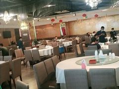 大堂-大鸭梨烤鸭店(光彩店)