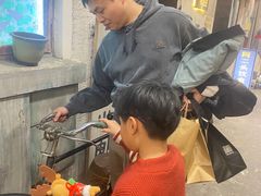 -CITY MART城市集市·里弄(北外滩来福士广场店)