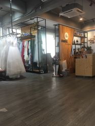 -菲林婚纱摄影工作室