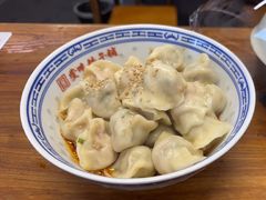 -堂吃饺子(维达北苑店)