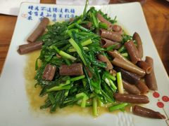 -来之顺海鲜菜馆·青岛菜·始于1993(栈桥店)