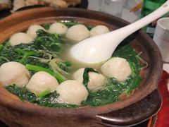 -十六台·经典广东菜(德外大街店)